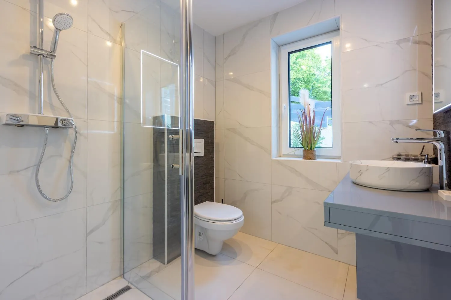 Einzigartige Casita Mit Whirlpool, Sauna, Meerblick, Grill, Privatparkplatz Crikvenica Holiday home