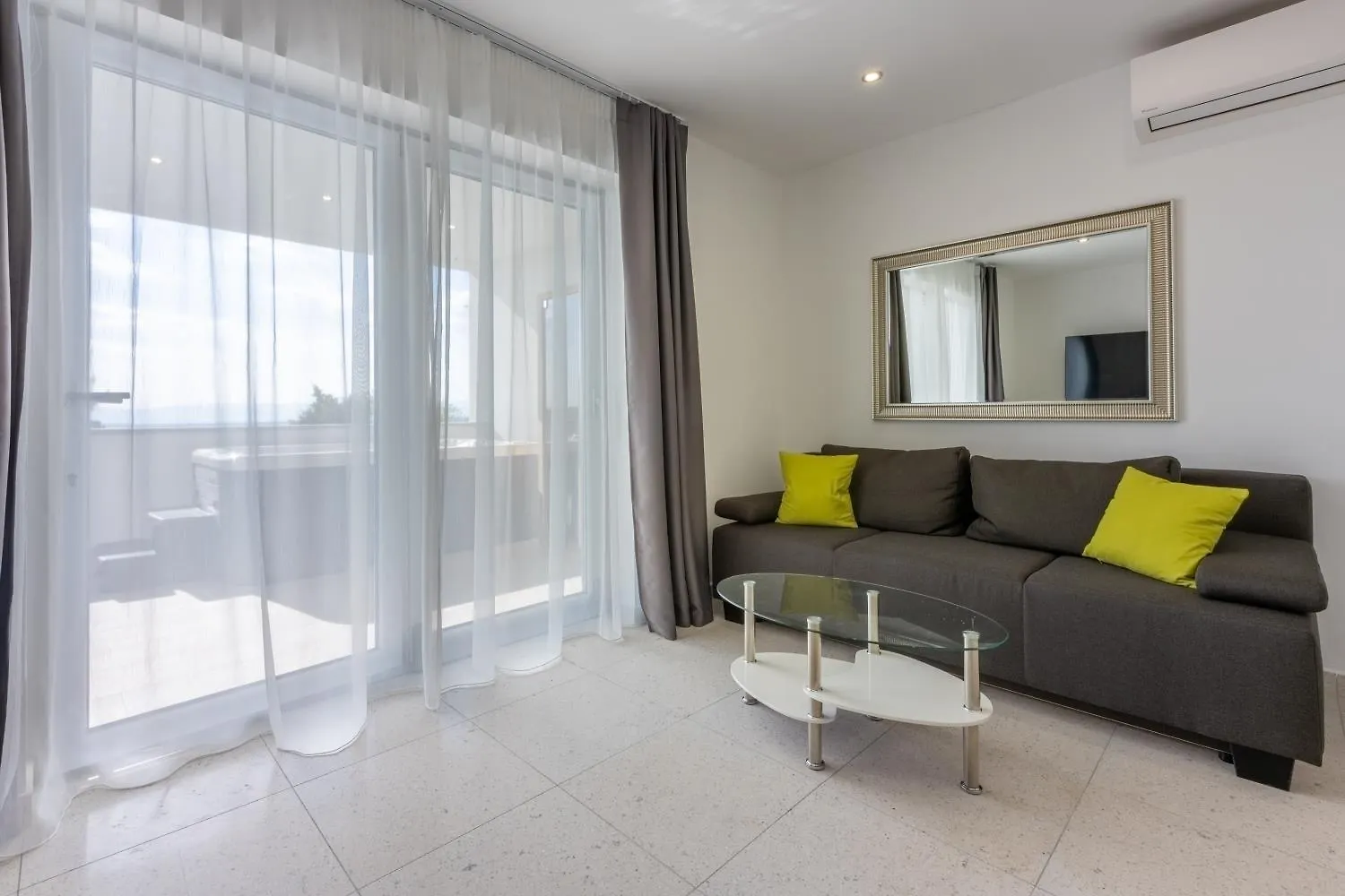 Einzigartige Casita Mit Whirlpool, Sauna, Meerblick, Grill, Privatparkplatz Crikvenica